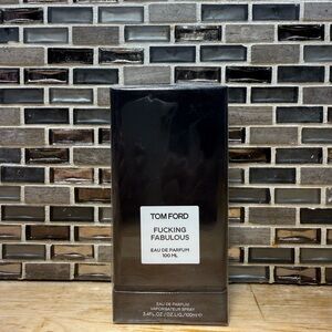 Tom Ford F*cking Fabulous Eau de Parfum